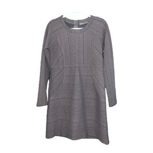 Prana Women’s Macee Dress in Gray Size Small SC1